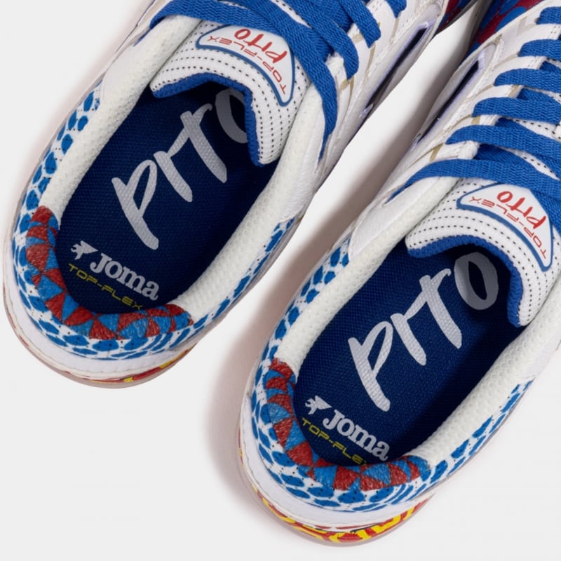 JOMA 26AW TOP FLEX 2652 ID PITO | FUTSAL SHOP S