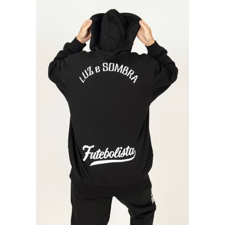 LUZeSOMBRA FUTEBOL ZION PARKA