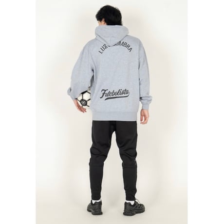 LUZeSOMBRA FUTEBOL ZION PARKA