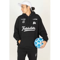 LUZeSOMBRA FUTEBOL ZION PARKA