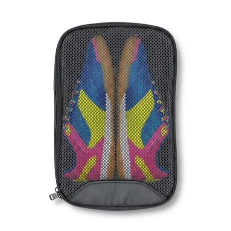 SULLO SHOES CASE