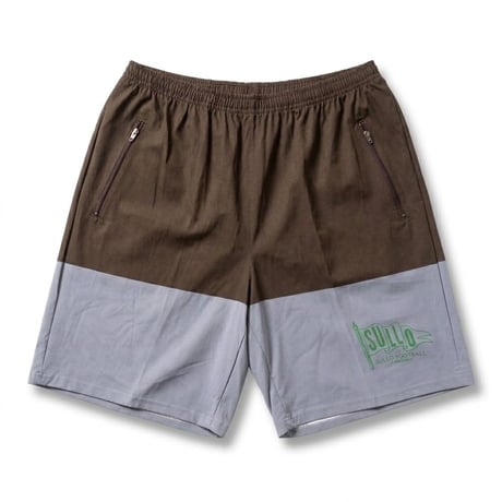 SULLO CITY BOY SHORTS