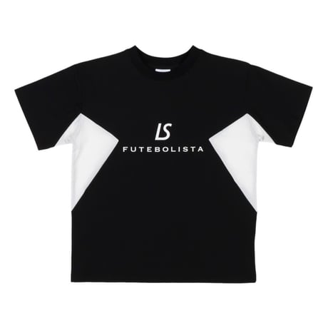 LUZeSOMBRA Jr LS LOGO DRY PRA SHIRT
