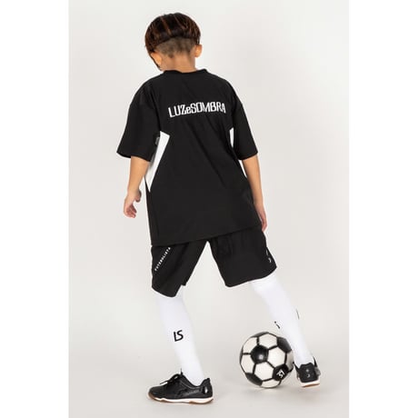 LUZeSOMBRA Jr LS LOGO DRY PRA SHIRT