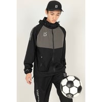 LUZeSOMBRA STRETCH TAFTA MESH JKT