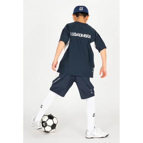 LUZeSOMBRA Jr LS LOGO DRY PRA PANTS