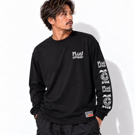 SULLO Plus SULLO LS TEE