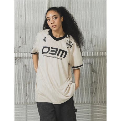 SOCCERJUNKY D3M ゲームシャツ