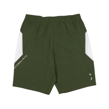 LUZeSOMBRA Jr LS LOGO DRY PRA PANTS