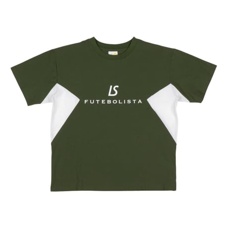 LUZeSOMBRA Jr LS LOGO DRY PRA SHIRT