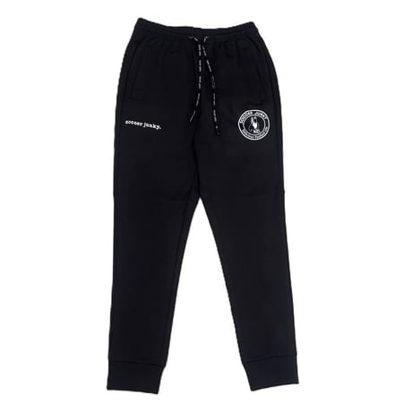 SOCCERJUNKY 26Paingerman ストレッチロングパンツ