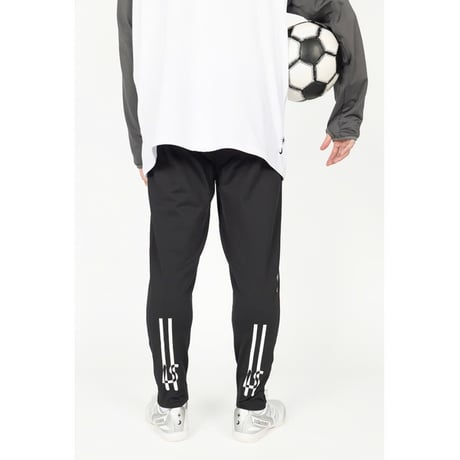 LUZeSOMBRA THICK SLIMFIT LONG PANTS