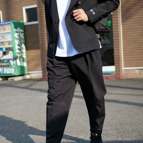 goleador 帆布ナイロン 2タック ボールパンツ（撥水加工）