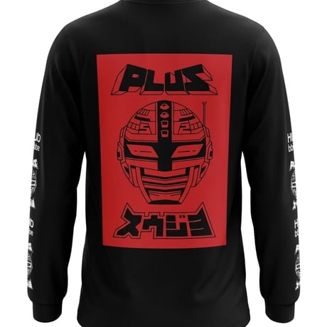 SULLO Plus SULLO LS TEE