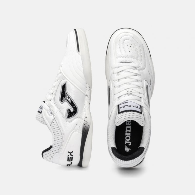 JOMA 26AW TOP FLEX 2602 ID WHT | FUTSAL SHOP So