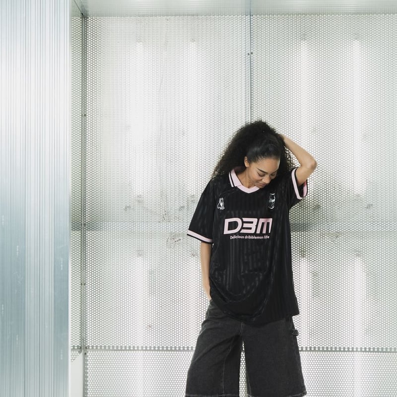 SOCCERJUNKY D3M ゲームシャツ | FUTSAL SHOP SoL SorriSo