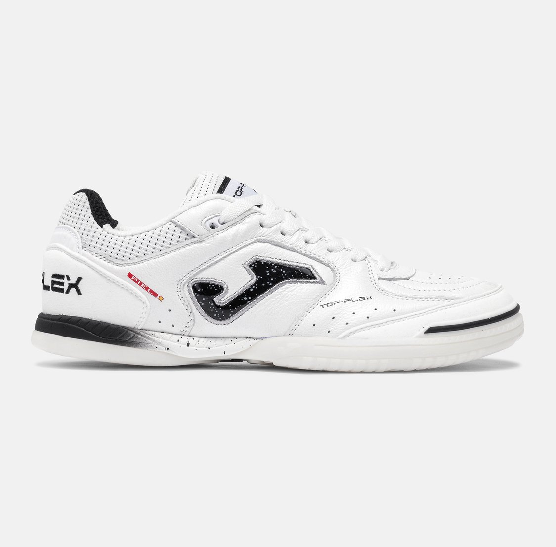 JOMA 26AW TOP FLEX 2602 ID WHT | FUTSAL SHOP So
