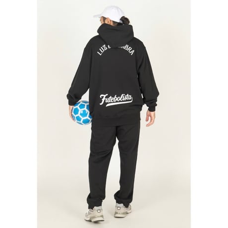 LUZeSOMBRA FUTEBOL ZION PARKA