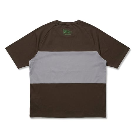 SULLO CITY BOY SHIRT