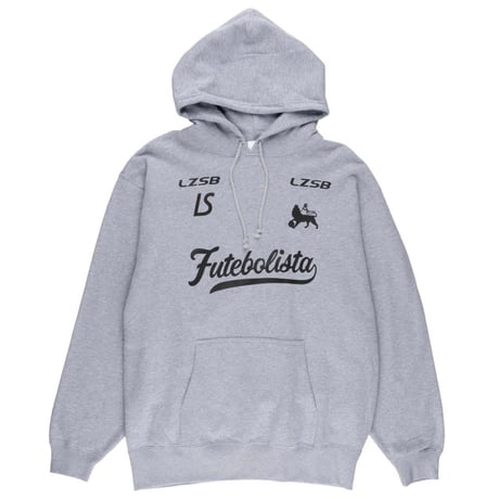 LUZeSOMBRA FUTEBOL ZION PARKA