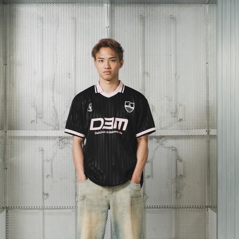 SOCCERJUNKY D3M ゲームシャツ | FUTSAL SHOP SoL SorriSo