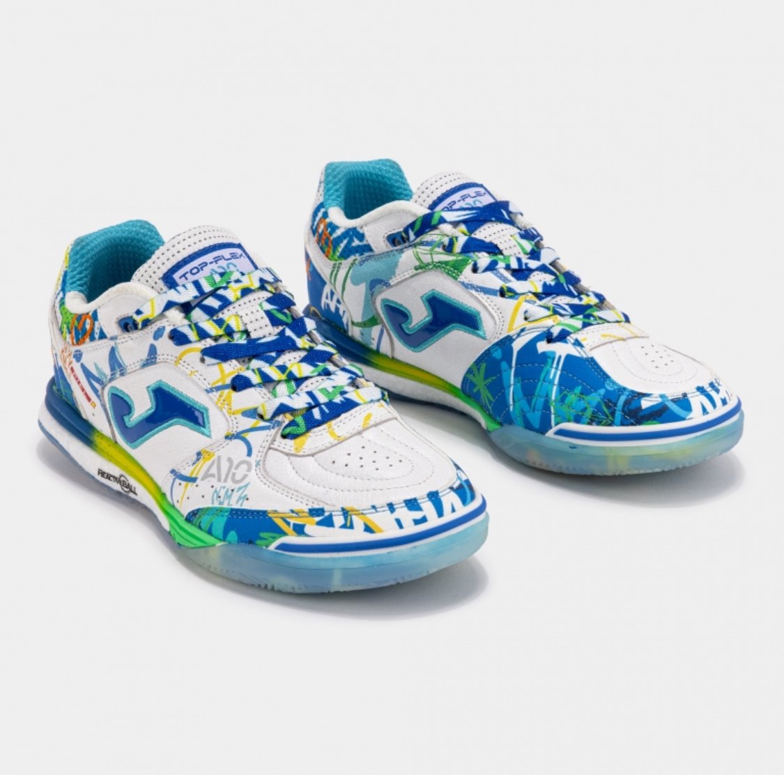 JOMA 26AW TOP FLEX REBOUND 2699 AMANDINHA ID |