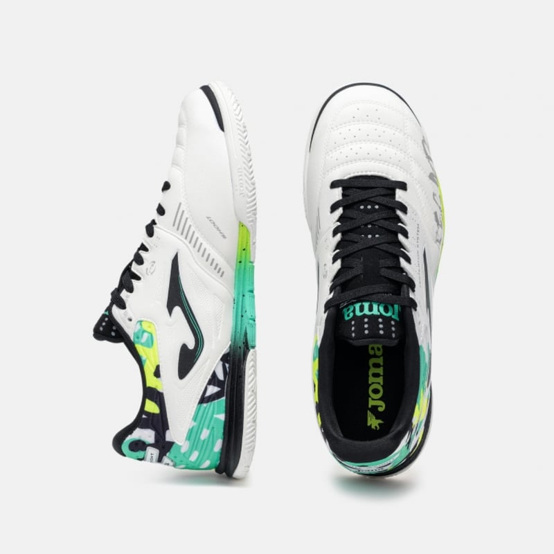 JOMA 26AW REGATE 2632 ID WHT | FUTSAL SHOP SoL