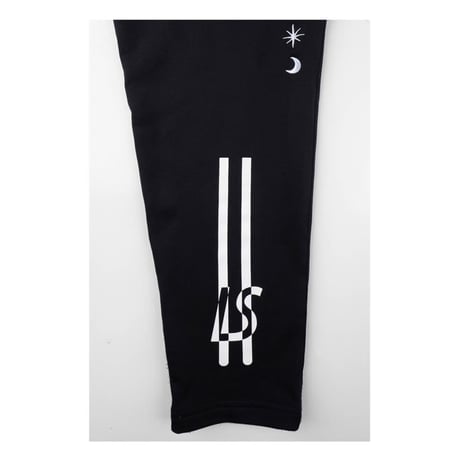 LUZeSOMBRA THICK SLIMFIT LONG PANTS