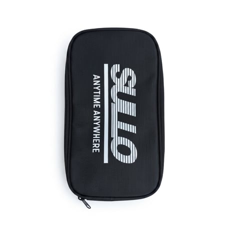 SULLO SHOES CASE