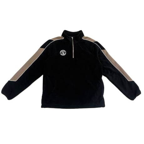 SOCCERJUNKY 26Paingerman Half-Zip フリーストップ