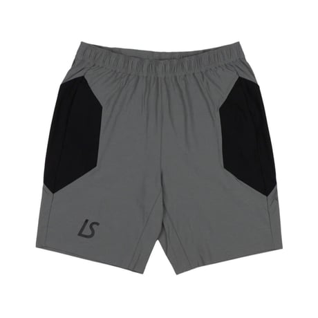 LUZeSOMBRA Jr LS LOGO DRY PRA PANTS