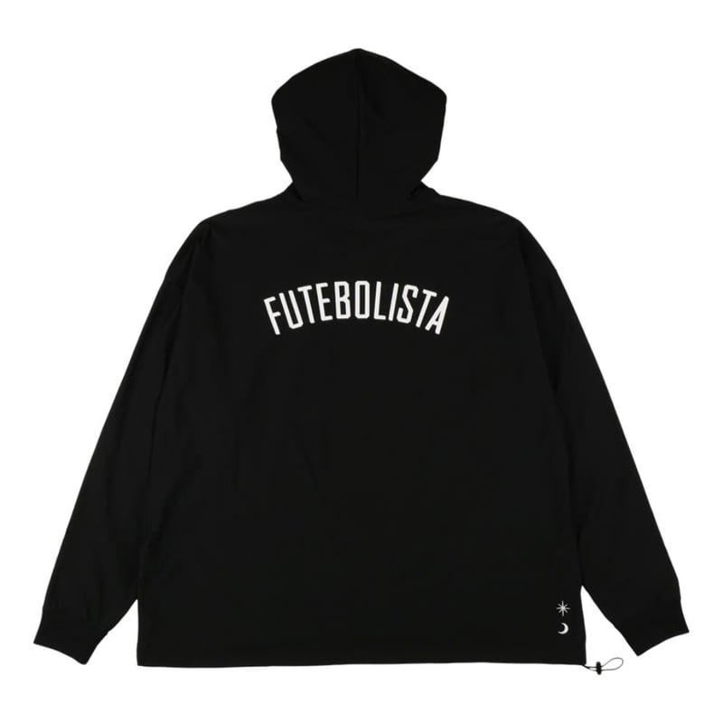 LUZeSOMBRA DRY PULLOVER PARKA | FUTSAL SHOP SoL