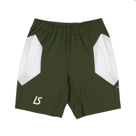 LUZeSOMBRA Jr LS LOGO DRY PRA PANTS