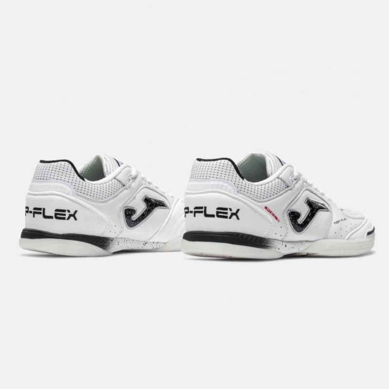 JOMA 26AW TOP FLEX 2602 ID WHT | FUTSAL SHOP So