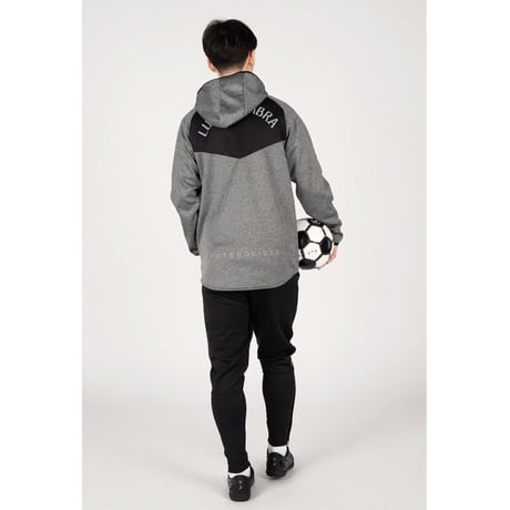 LUZeSOMBRA SINGLE FACE JERSEY LONG PANTS