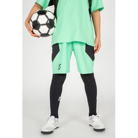 LUZeSOMBRA Jr LS LOGO DRY PRA PANTS