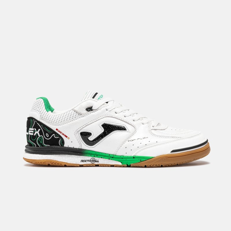 JOMA 26AW TOP FLEX REBOUND 2632 ID WHT | FUTSAL