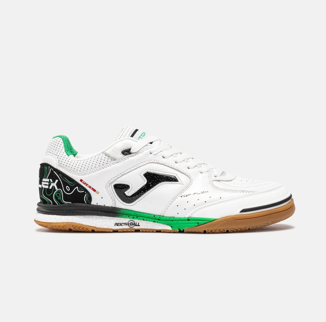 JOMA 26AW TOP FLEX REBOUND 2632 ID WHT | FUTSAL