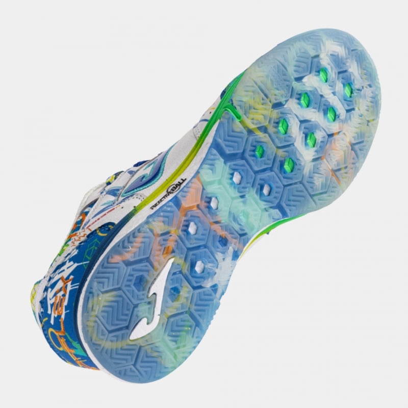 JOMA 26AW TOP FLEX REBOUND 2699 AMANDINHA ID |