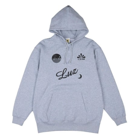 LUZeSOMBRA STANDARD PULLOVER PARKA