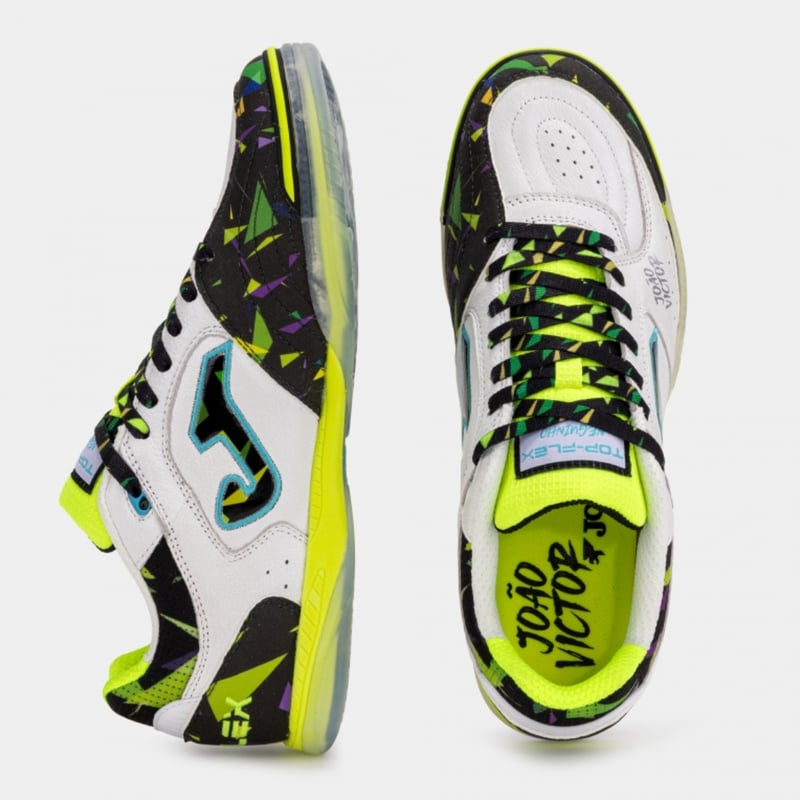 JOMA 26AW TOP FLEX 2692 ID JOAO VICTOR | FUTSAL