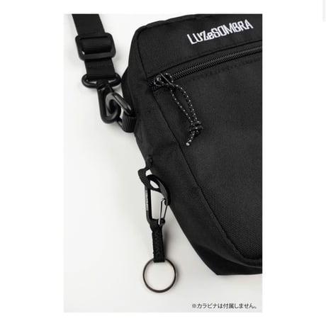 LUZeSOMBRA LUZ MINI SHOULDER BAG