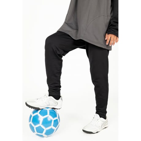 LUZeSOMBRA Jr THICK SLIMFIT LONG PANTS