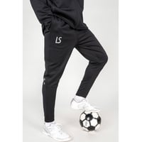 LUZeSOMBRA SINGLE FACE JERSEY LONG PANTS