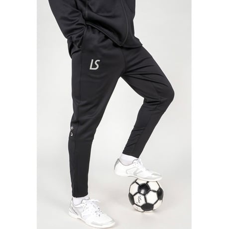 LUZeSOMBRA SINGLE FACE JERSEY LONG PANTS