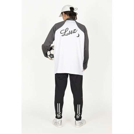 LUZeSOMBRA THICK SLIMFIT LONG PANTS