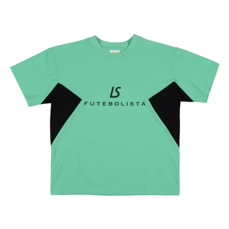 LUZeSOMBRA Jr LS LOGO DRY PRA SHIRT