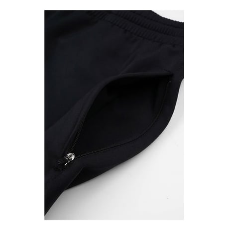 LUZeSOMBRA SINGLE FACE JERSEY LONG PANTS