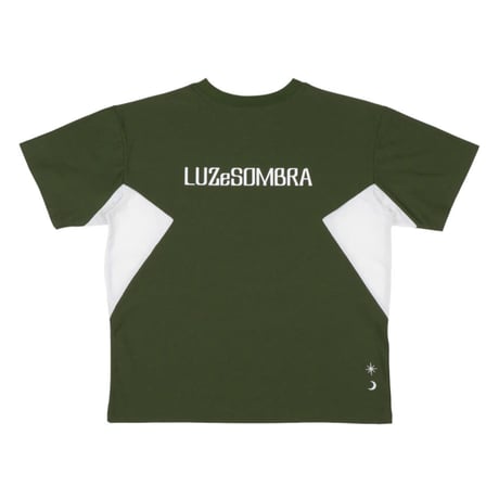 LUZeSOMBRA Jr LS LOGO DRY PRA SHIRT