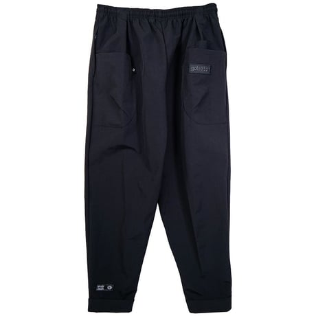 goleador 帆布ナイロン 2タック ボールパンツ（撥水加工）